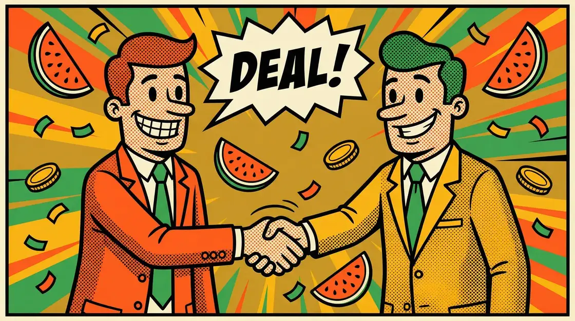 【黑料暗网】黑料暗网官网 - 热门黑料暗网资源站 商务合作漫画插图